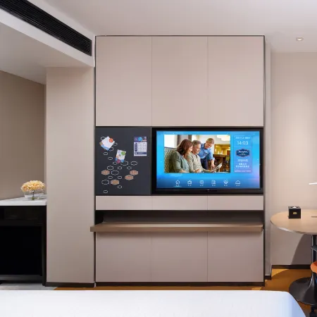 Hampton by Hilton Chengdu Dayi