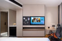 Hampton by Hilton Chengdu Dayi