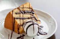 Bakery Hotel Chateau D'or