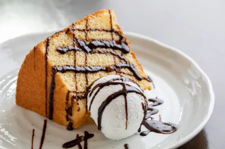 Bakery Hotel Chateau D'or