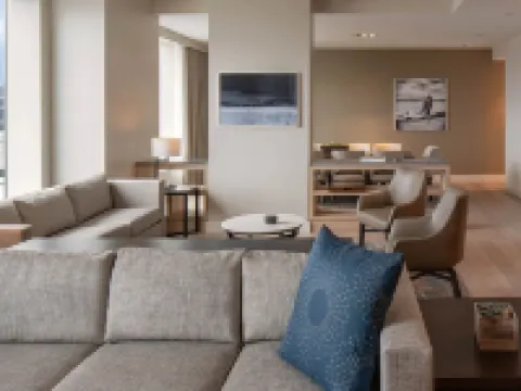 ハイアット リージェンシー シアトル シアトルのホテル