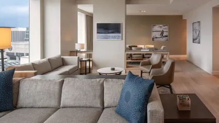 Hyatt Regency Seattle