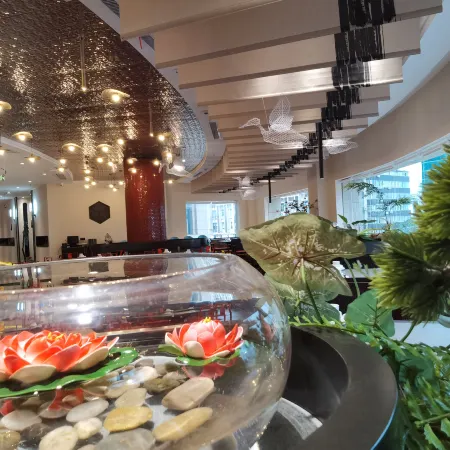 Dongtai International Hotel