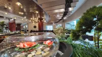 Dongtai International Hotel - breakfast