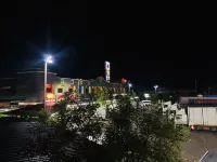 K2 Hotel @ Airport