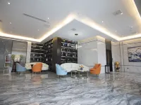 Home Huayi Choice Hotel (Lanling National Agricultural Park) Hotel a Lanling
