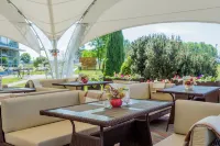 IBB Hotel - breakfast
