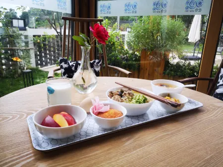 Floral Hotel·Guiyang Xingxiu Hotel Отели рядом с достопримечательностью «Gaopoxiang Passenger Transport Terminal»