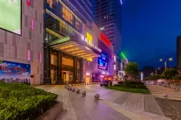 Lavande Hotel (Bazhong Rongbang Wanda Plaza Store) - 4-Star