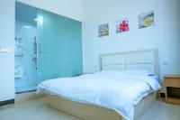 Guihang Homestay (Guilin Liangjiang Airport) - Gasthöfe