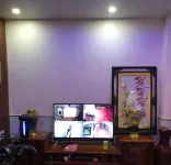 Hoang Anh Hotel Hotels in Dĩ An