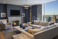 Hilton Toronto Hotels in Toronto