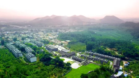 Beijing Maihu Tianxiang Hotel Отели рядом с достопримечательностью «Xizhuangcun»