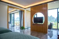 Yangshuo Yulong River Feili Holiday Homestay (Old County Wharf Store) - Quầy bar