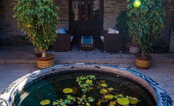 Jingshan Wenyuan Courtyard (Datong Ancient City Panjiayuan Branch)