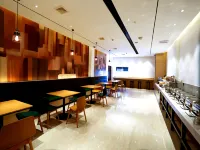 城市便捷飯店（鄂州葛店開發區創業大道店） - 2 星級
