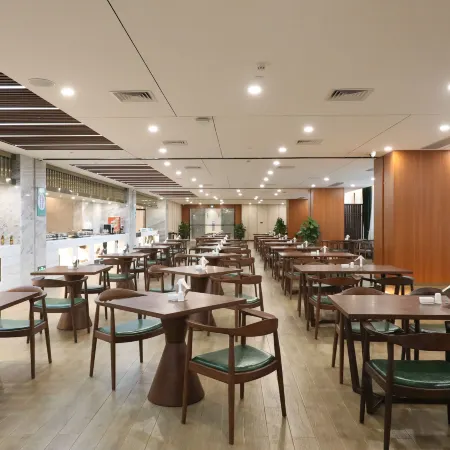 PUREJOY HOTEL