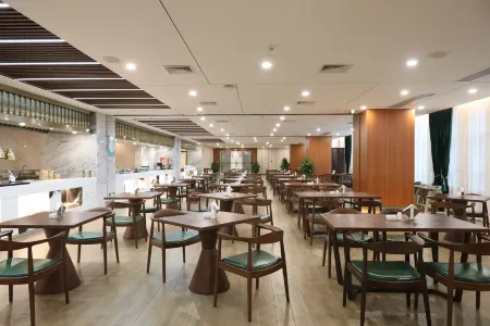 PUREJOY HOTEL Отели рядом с достопримечательностью «Guilin University of Electronic Technology Beihai Campus»