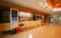 Frontier Building Hotel di Tumen
