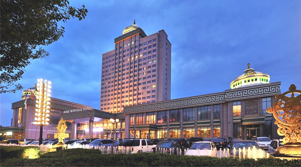 Inner Mongolia Hotel