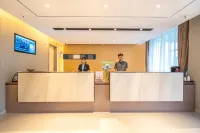 Homeinn Selected Hotel (Guantao Princess Lake Wetland Park) Hotels in Guantao