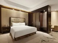 Minshan Hotel Hotels in Mianzhu