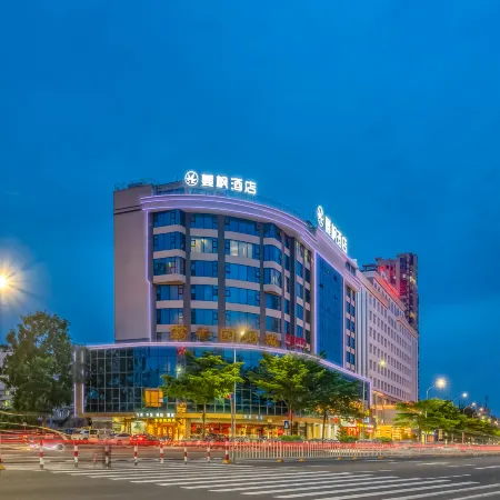 Manfeng Hotel