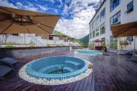 Kangding Qixi Mountain Home stay