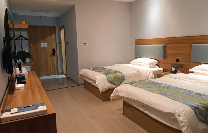 Axeltai Grand Hotel