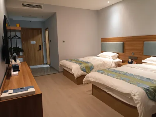 Axeltai Grand Hotel - parking