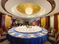 Red Forest Hotel Hepu