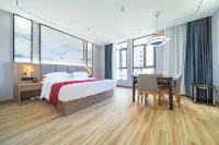 Chuxing Xinxi Hotel (Zhuhe branch) Hotels in Jianli