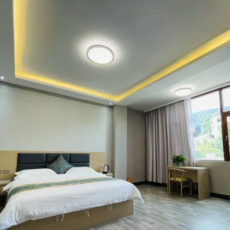 Junzhi Homestay