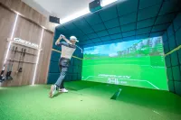 Atour Hotel ,Yancheng International Convention  Exhibition Center