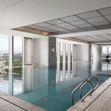 The St. Regis Qingdao