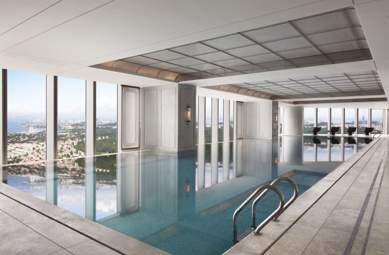 The St. Regis Qingdao photo 2