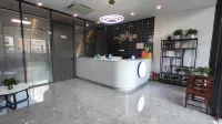 Tianqin Mushang Hotel Apartment (Huizhou Central Hospital West Lake Branch) - Condos