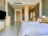 Yiming Shuju Guesthouse (Xinmi Fuxi Mountain)