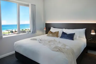 The Gerald Apartment Hotel Các khách sạn ở Geraldton
