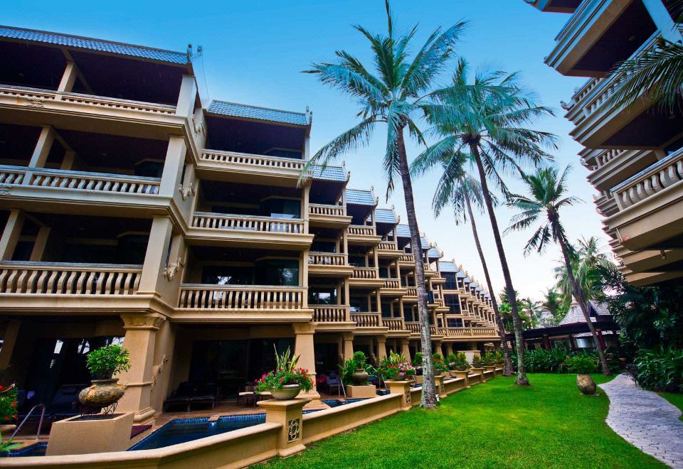 Beyond Resort Kata-Phuket Updated 2023 Room Price-Reviews u0026 Deals | Trip.com