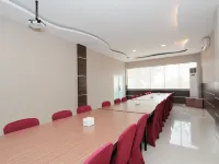 Kuraya Residence Hotel Bandar Lampung - 2 Sao