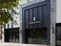Susukino Granbell Hotel - Hot Springs