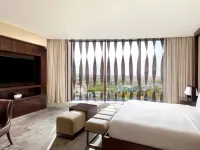 JW Marriott Hotel Muscat Hotels near Al Ansab Wetland