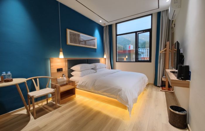 He Pan Hotel