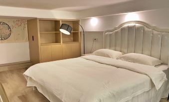 Qiya · Apartment (Wangfujing Store, Nanchang) - Hizvo