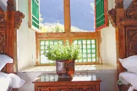Danba Jiangji B & B - breakfast