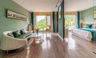 Yangshuo Time Madrigal Hotel