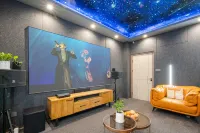Suzhou Infinity Boutique Hotel（Tai Lake Xishan) - บังกะโล