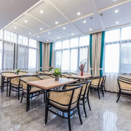 NANFENG HOTEL