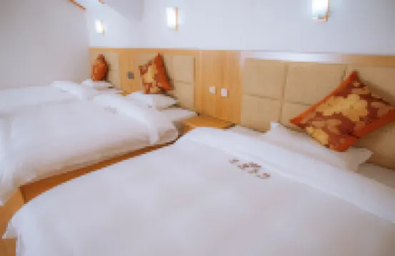 普洱寶卿客棧（茶馬古城店）